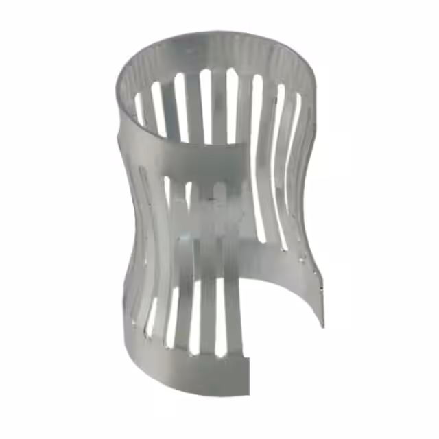 4-192038-8 TE Connectivity AMP Connectors  Backplane Connector Contacts